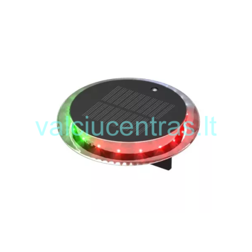 Borika FASTen LONAKO trispalvis navigacinis žibintas 360° Lw003 Borika FASTen LONAKO trispalvis navigacinis žibintas 360° Lw003